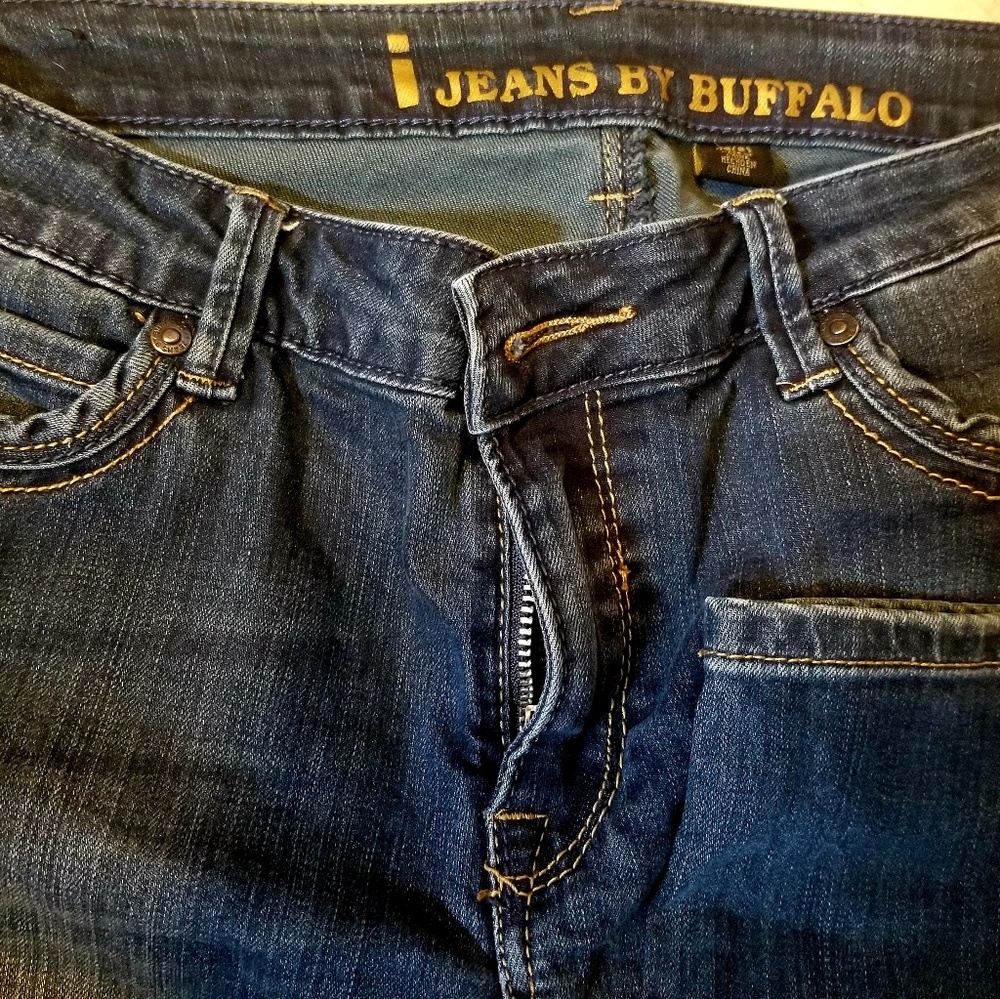 Buffalo I Jeans